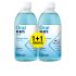 Oralkin Zero Enjuague Bucal Coffret - 2 U