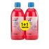 Oralkin Enjuague Bucal Anti-Placa Coffret - 2 U