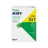 Kin Fluorkin  Bain De Bouche 2X500Ml