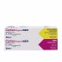 Pack Dentifrice Cariax Gingival - 2 X 125 Ml