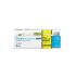 Cariax Desensibilizante Pâte Dentifrice 125Ml+Brosse À Dents Cadeau