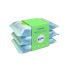 Mustela Lingettes 3X60 Unités