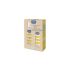 Coffret 2 Pièces Mustela Spray Solaire 50+ 200Ml