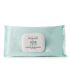 Lingettes Démaquillantes Aloe Vera - 40 U