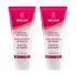 Weleda Pâte Dentifrice Au Ratanhia 2X75Ml