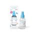 Don Algodón Assainisseur D'Air En Vaporisateur De Tissu Baby 90Ml