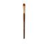 Pincel Sintético Lengua Grande Chocolate - 1 U