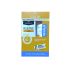 Heliocare 360 Water Gel Spf50+ 50Ml Set 2 Pièces