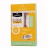 Heliocare 360 Oil Free Gel Dry Touch Face Spf50 50Ml Set 2 Pieces