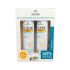 Heliocare Pediatrics 360º Spray 2X200Ml Set 3 Pièces