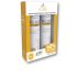 Heliocare 360º Spray Solaire Invisible Spf50+ Pack - 2 X 200 Ml