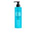 Hyaluronic Hydro Cream Mega-Moisturizing Body Cream Treatment - 200 Ml