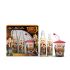 Tadeo Jones Coffret - 3 U