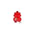 Pacha Ibiza Cherry Blossom Ambientador Coche 100Ml