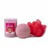 Smoothie Strawberry Coffret - 3 U