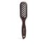 Brosse Ventilée À Base De Café - 1 U