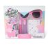 Shimmer Wings Cute Beauty Basics Coffret - 10 U