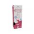 Enna Menstrual Panty Classic Black Moderate Flow T- T-L- Xxl Day