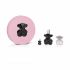 Tous Loveme The Onyx Parfum Vaporisateur 90Ml Coffret 3 Produits