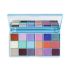 Palette D'Ombres Nouvelles Règles - 1 U