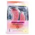 Idc Institute Glitter Eye Pads Pink