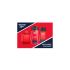 Est Reebok Activate Ella 100Ml Body 250Ml Gel 250Ml
