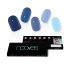Gel Nail Films Coeur Mélancolique Premium Luxe #Solid - 20 U