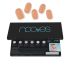 Limes À Ongles En Gel Premium Luxe #Cru Au Soleil - 20 U