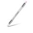 Quartz Dual Stick Pointe En Quartz Et Caoutchouc - 1 U