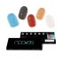 Feuilles À Ongles En Gel Premium Glam #Melody - 20 U