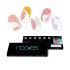 Limes À Ongles En Gel Premium Glam #Paradise - 20 U