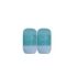 Dernove Alum & Aloe Vera Mineral Deodorant 2X75Ml Set 2 Pieces