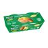 Naturgreen Almendras Bio Vainilla 2 X 125G
