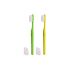 Phb Classic Cepillo Dentaire Adulte Adulte Suave 2Uds