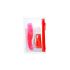 Phb Gum Kit Adultes Brosse À Dents + Dentifrice 15Ml