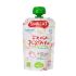 Smileat Pouch Fruta Variada 100G