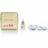 All Sins 18K All Skin Eye Rescue 21 Days Intensive Treatment Coffret 2 Produits