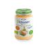 Bionubén Ecopure Légumes Riz Bar De Ligne 250G