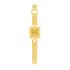 Cleands Bracelet Gel Hydroalcoolique Jaune