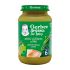 Gerber Bio Purée De Brocoli Et Pois Avec Dinde 190G