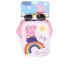 Lunettes De Soleil Lot De Lunettes De Soleil Et Casquette Peppa Pig - 2 U