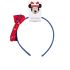 Bandeau Nœud #Minnie 12 X 14 X 5 Cm - 1 U