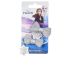 Disney Nœud Élastique - Elásticos Lazo Disney #Frozen 7,4 X 12 ,5 X 2 Cm