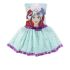 Lot Fantaisie La Petite Sirène - 2 U