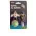 Gommes Espace Lot - 4 U