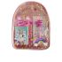 Sac À Dos Transparent Chat Lot - 5 U