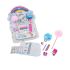 Papelería Unicornio Coffret - 8 U