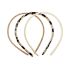 Bandeau Fin - 3 U