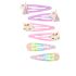 Embellissements Clips - 6 U