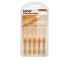 Interdentaires Droits Lisses #Assortiment - 6 U
